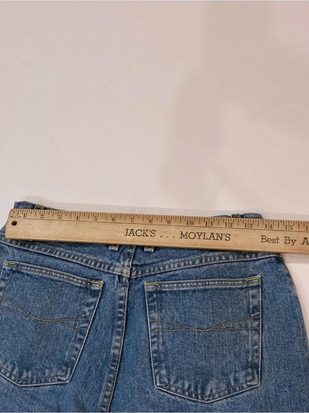 Vintage Gloria Vanderbilt Classic Fit High Waist Mom Jeans 10M